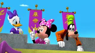 Mickey Mouse Clubhouse+ - Three Knights Are We - Oh Toodles + Mouseketools