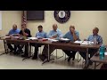 Ohio Co. Fiscal Court Special-Called Meeting - 5-30-18