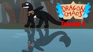 Dragon Chaos Episode 6 - Fish Out Of Water Discontinued