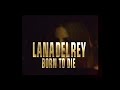 Lana del rey  all album promotv spots