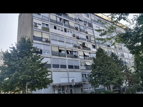 Adaptacija stana u limenci 55 m² – Utrine, Zagreb | Ključ u ruke