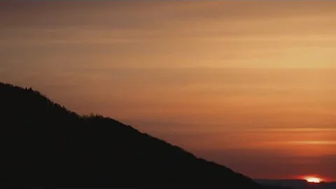 Dark days: Austin's earliest sunset of the year is here