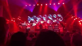 BJS - The Wall - Run Like Hell - 03/14/2026 - Fox Theater - Bakersfield CA