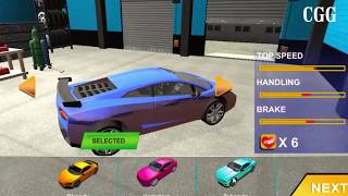 Crazy Extreme Traffic Racing 2019 updated- extreme highway car race screenshot 5