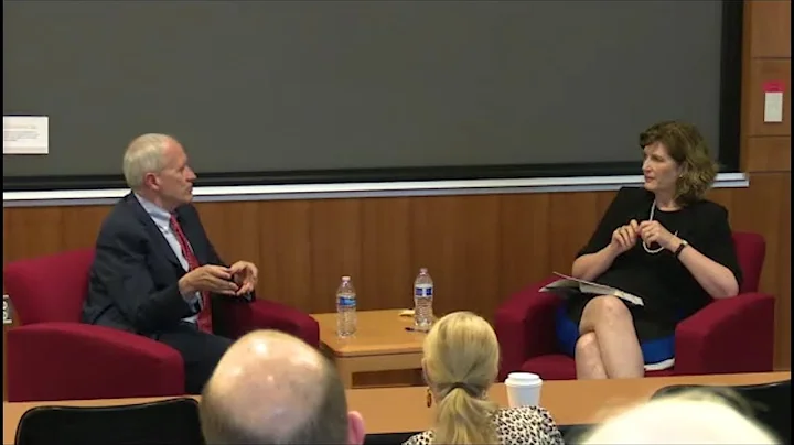 First Amendment Salon: David McCraw 'Truth in Our ...