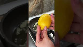 Рецепт лимонной пасты🍋✨#еда #паста #рецепты #рецепт #италия