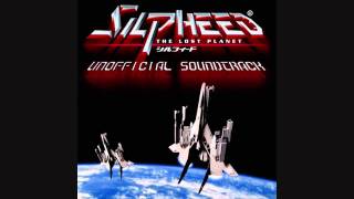 Silpheed the Lost Planet Unofficial Soundtrack 07 - Sub-Boss