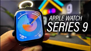 Why You SHOULD Upgrade | Apple Watch Series 9 Review