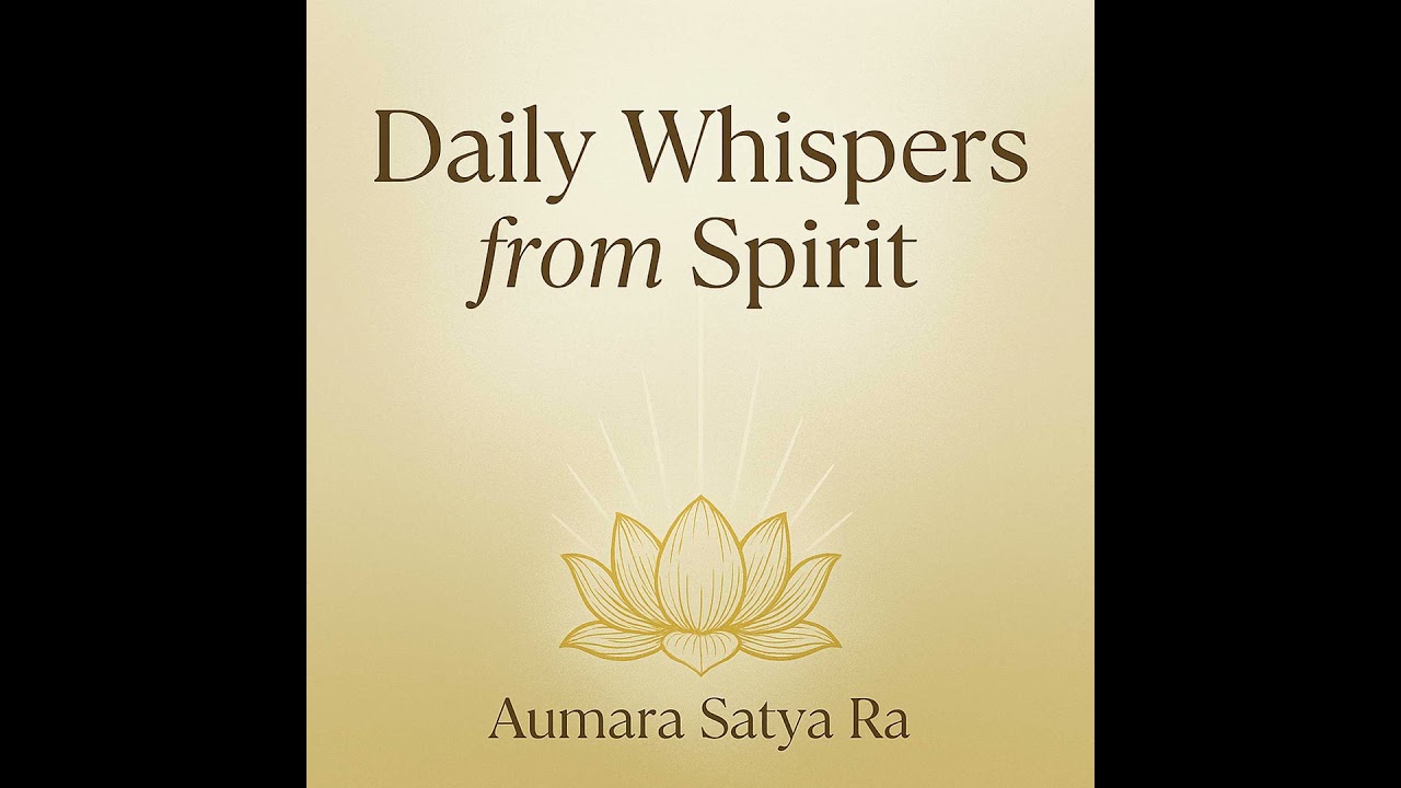 Soul Mirror: What We See Outside Reflects What's Within