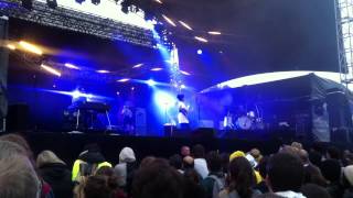Liane La Havas Cover RadioHead Weird Fishes/Arpeggi