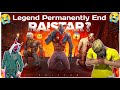 Raistar FF Creator Quit Free Fire 😭 | Kya Yeh End Hai? | Full Reality ( bye-bye legend ) 😔 #raistar
