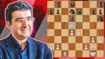 Vladimir Kramnik