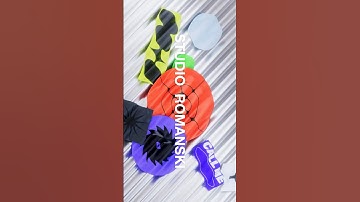 DESIGN HIGHLIGHT REEL 2023 (2D & 3D)