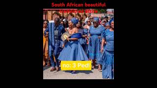 South African Beautiful Traditional Attire Comments Your Favourite beautiful traditions