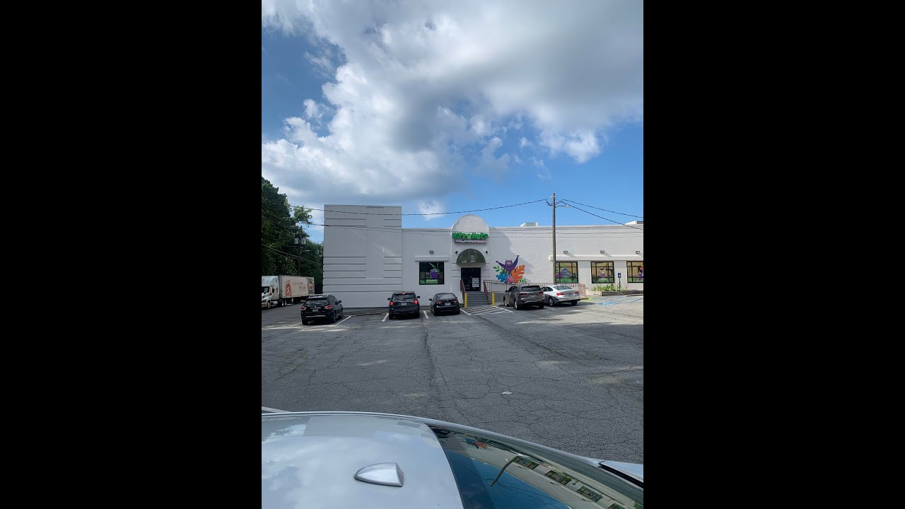 HIPPOHOP Atlanta Georgia