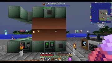 FTB Interactions EP10: MV and Polyethylene