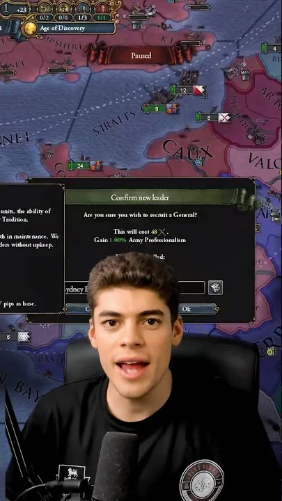 The WORST IDEA GROUP in EU4
