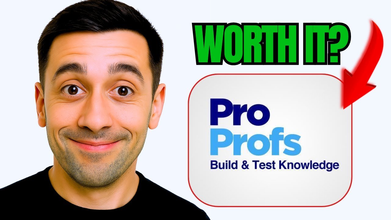 ProProfs Review | Pros and Cons – Watch Before Using - YouTube