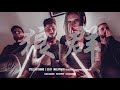 STELLAR CROWS - 狼群 (Wolfpack)