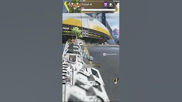 Clean up crew coming through. #apexlegends #apex #apexseason16 #gaming #shorts