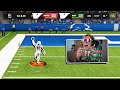 The Pick-Six GOD..! Wheel of MUT! Ep. #32