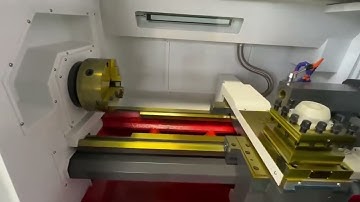 “2-axis vs 3-axis CNC lathes – what’s the difference?