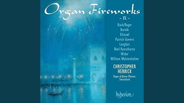 Eftestøl: 7 Allegorical Pictures on Norwegian Folktune "Kling no, klokka": VI. Loyndomens slatt