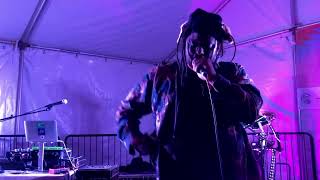 QUELLE CHRIS - BUDDIES | LIVE AT SXSW 2023