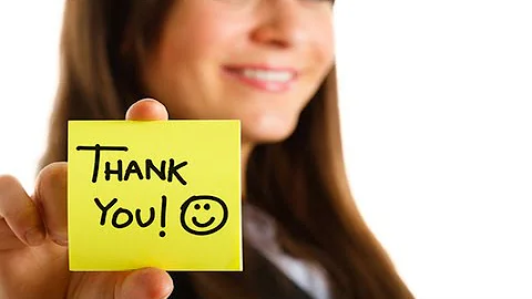 Say "Thank You" Best Motivational Video on the Importance of Gratitude | Inspirational Video 2021