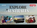 Australia tour 2024 kathmandu sydney gold coastpart1