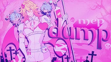 THERAPY | MEP COLLECTION #16