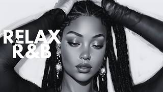 Slow Jam R&B for Dark Rooms and Soft Shadows