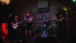 Nightlight by Rain on the Aftermath live @ The Bang Bang Bar