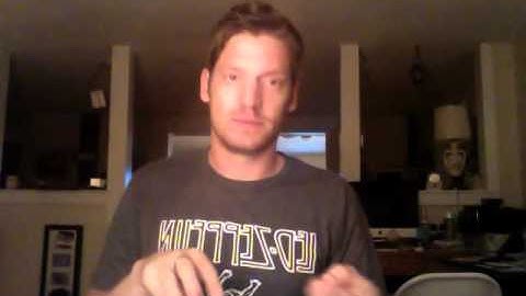 NWCC -ASL III HOMEWORK #3