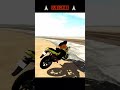 All New Pulsar bike , Everyone's favourite. New updates unlock 🔓🔓 Indian bike driving 3d #gaming