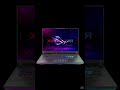 ROG Strix G16 = NO LIMITS 🚀