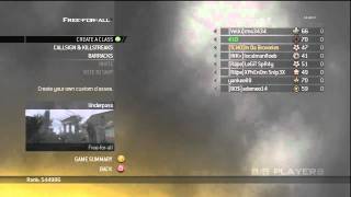 Hacked Gamertag Fail