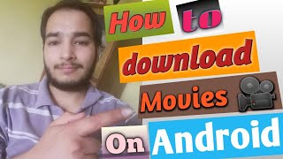 How to download movies in android |Best movie downloading website | Apps for downloading movies | screenshot 4