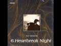 BEAT/KEN TAKAHASHI 6.Heartbreak Night