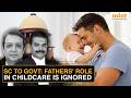 Supreme Court Urges Indian Govt To Recognise Paternity Leave Expand Rights Of Adoptive Mothers 