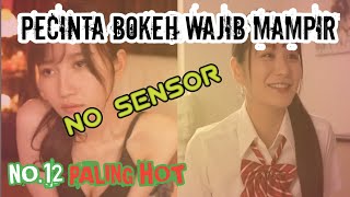 BINTANG FILM BOKEP DEWASA TERPOPULER - PEMERSATU BANGSA #bokeh #japan #cantik