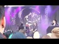 Lacrimosa - Stolzes Herz / Chemnitz 26. 7. 2014