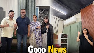 Mama papa ne mana kardia humein alag hone se🥹| Miracle hogaya room ka masla solve😍