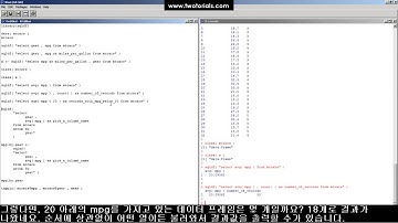 49 how to make custom data tables and aggregate data tables with sql commands in r