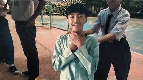 TUGAS BAHASA INDONESIA MEMBUAT IKLAN SMPN 256 JAKARTA