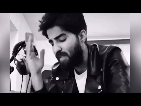 Arsh Osman Majnoon Naboodam