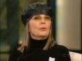 Diane Keaton interview 2006 part 2/2