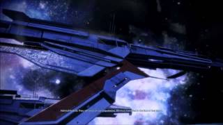 Mass Effect 3: Extended Cut - Episode 5: Preparing for the End