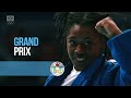 MUNDIAL DE JUDÔ BUDAPESTE 2025 | AO VIVO | DIA 2 | ELIMINATÓRIAS | ÁREA 2