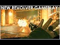 The new revolver is so much fun  auric monstrous maelstrom  i  ii  v  e  g